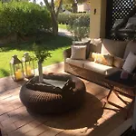 Gramacho Golf Bungalow Private Garden And Terrace Shared Pool * 卡武埃鲁