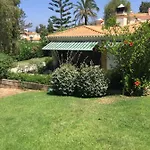 公寓 Gramacho Golf Bungalow Private Garden And Terrace Shared Pool *