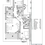 公寓 Gramacho Golf Bungalow Private Garden And Terrace Shared Pool 卡武埃鲁