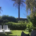 公寓 Gramacho Golf Bungalow Private Garden And Terrace Shared Pool