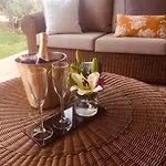 Gramacho Golf Private Garden And Terrace Shared Pool Διαμέρισμα Καρβοέιρο