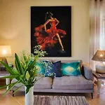 Διαμέρισμα Gramacho Golf Private Garden And Terrace Shared Pool *