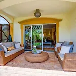 Gramacho Golf Bungalow Private Garden And Terrace Shared Pool * 卡武埃鲁