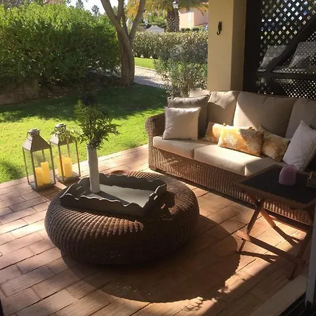 Gramacho Golf Private Garden And Terrace Shared Pool * Carvoeiro (Lagoa)