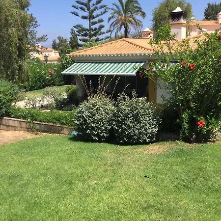 Apartment 2bedroom Heated Shared Pool ,near Carvoeiro And Ferrugudo *