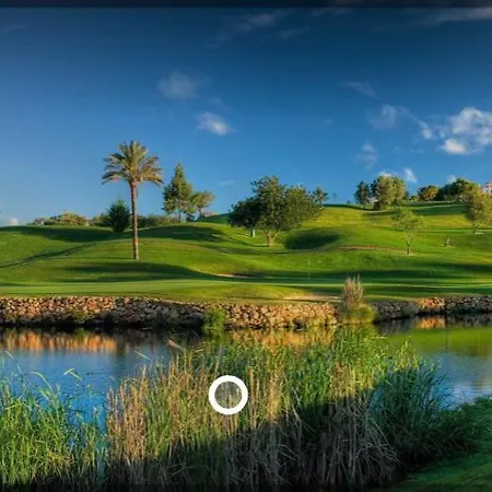 Gramacho Golf Private Garden And Terrace Shared Pool * Carvoeiro