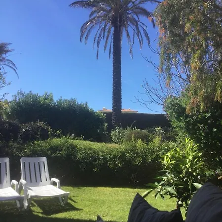 Apartman Gramacho Golf Private Garden And Terrace Shared Pool