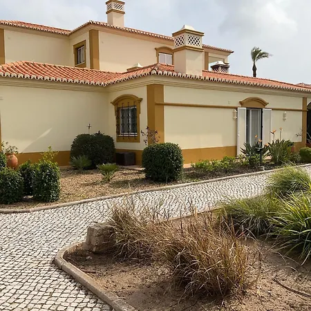 Διαμέρισμα Gramacho Golf Private Garden And Terrace Shared Pool *
