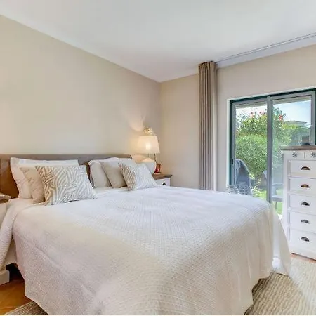 Apartman Gramacho Golf Private Garden And Terrace Shared Pool