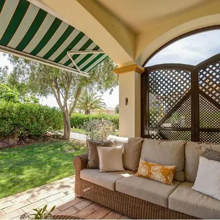 Gramacho Golf Private Garden And Terrace Shared Pool *