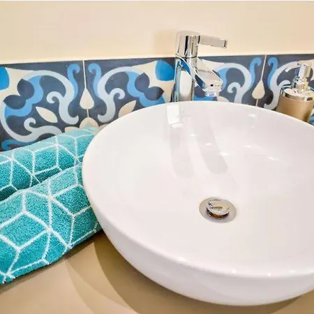 Appartamento Gramacho Golf Private Garden And Terrace Shared Pool *