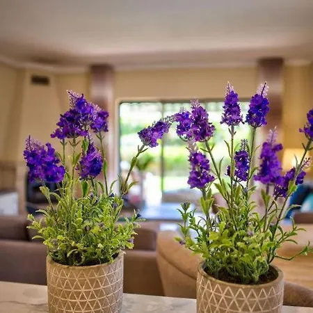 Apartman Gramacho Golf Private Garden And Terrace Shared Pool