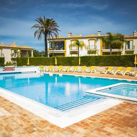 Apartman Gramacho Golf Private Garden And Terrace Shared Pool Carvoeiro