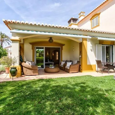 Gramacho Golf Private Garden And Terrace Shared Pool Διαμέρισμα Καρβοέιρο