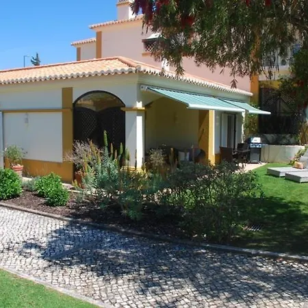 Διαμέρισμα Gramacho Golf Private Garden And Terrace Shared Pool Καρβοέιρο