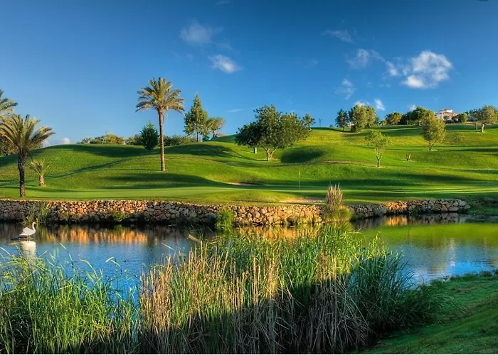 Gramacho Golf Bungalow Private Garden And Terrace Shared Pool Carvoeiro