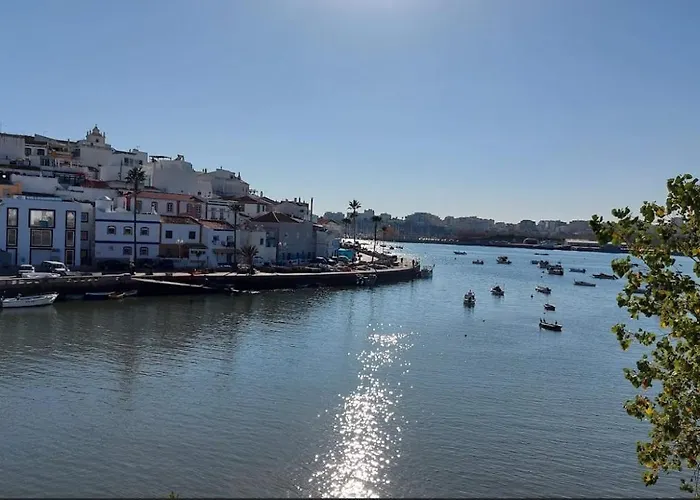 Gramacho Golf Bungalow Private Garden And Terrace Shared Pool * Carvoeiro