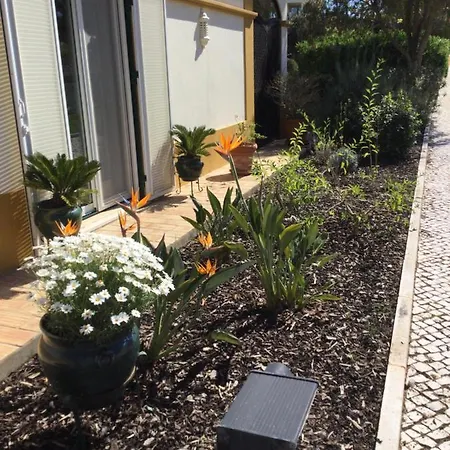 Gramacho Golf Private Garden And Terrace Shared Pool Apartmán Carvoeiro (Lagoa)