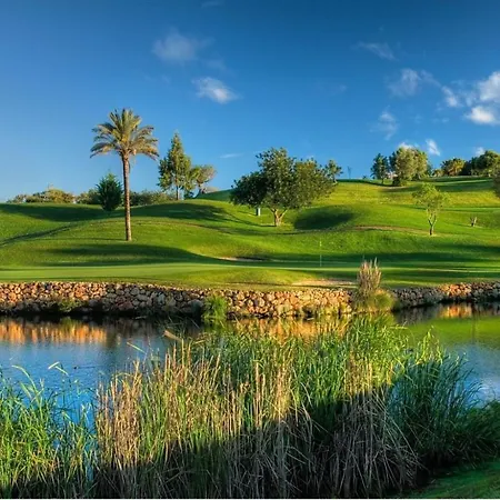 Gramacho Golf Bungalow Private Garden And Terrace Shared Pool Carvoeiro (Lagoa)