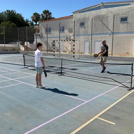 아파트 2 Bedroom 2 En Shared Heated Pool On Gramacho Golf 카르보에이루