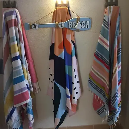 2bedroom Heated Shared Pool ,near And Ferrugudo Private Garden ,on Gramacho Golf Course Apartment Carvoeiro (Lagoa)