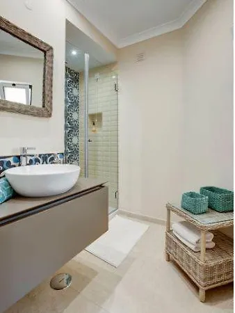 Apartment 2bedroom Heated Shared Pool ,near And Ferrugudo Private Garden ,on Gramacho Golf Course