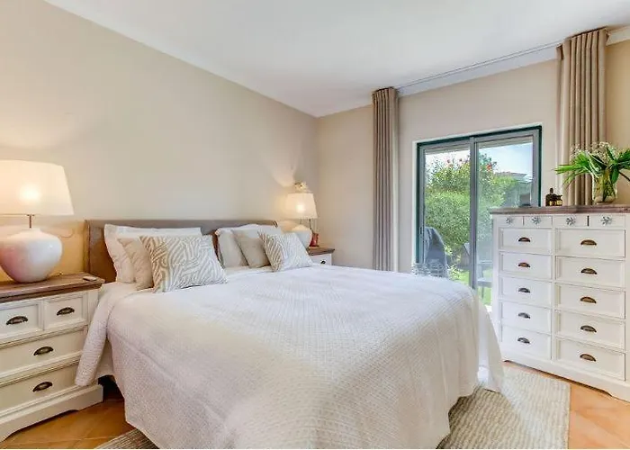 아파트 2 Bedroom 2 En Shared Heated Pool On Gramacho Golf