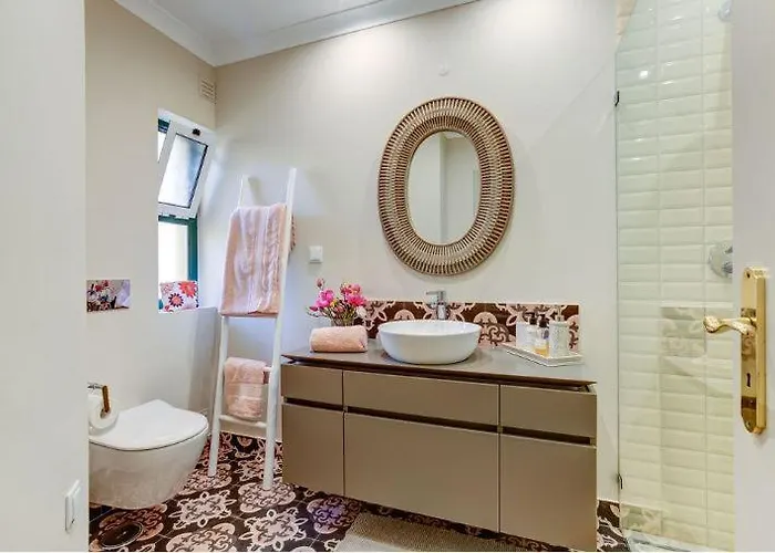 2 Bedroom 2 En Shared Heated Pool On Gramacho Golf 아파트