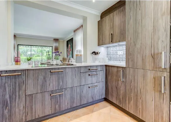 아파트 2 Bedroom 2 En Shared Heated Pool On Gramacho Golf *