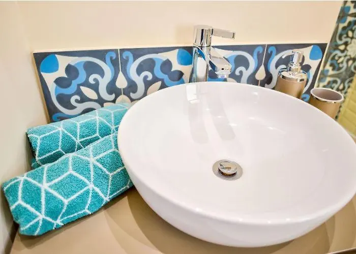 아파트 2 Bedroom 2 En Shared Heated Pool On Gramacho Golf *