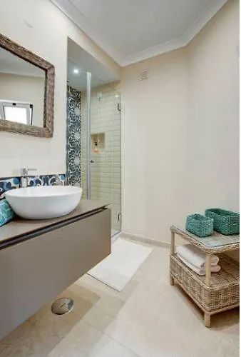 Appartement Gramacho Golf Bungalow Private Garden And Terrace Shared Pool